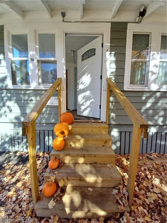 167 E Ido Avenue Akron OH 44301