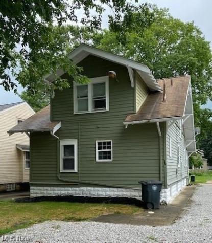 167 E Ido Avenue Akron OH 44301