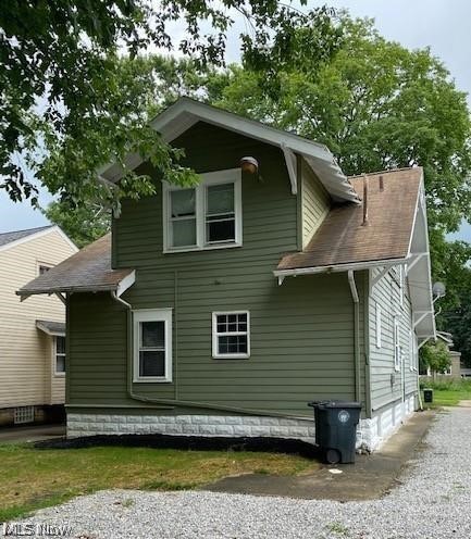 167 E Ido Avenue Akron OH 44301