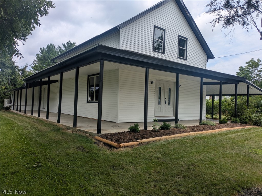 23 2nd Street West Salem OH 44287