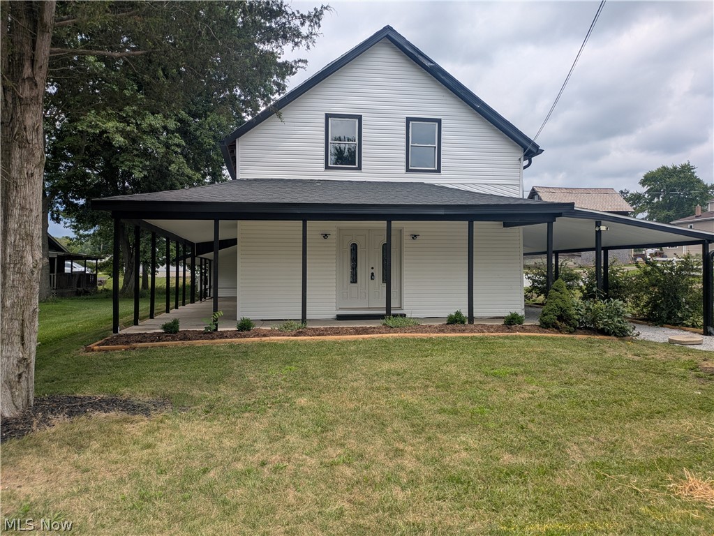 23 2nd Street West Salem OH 44287