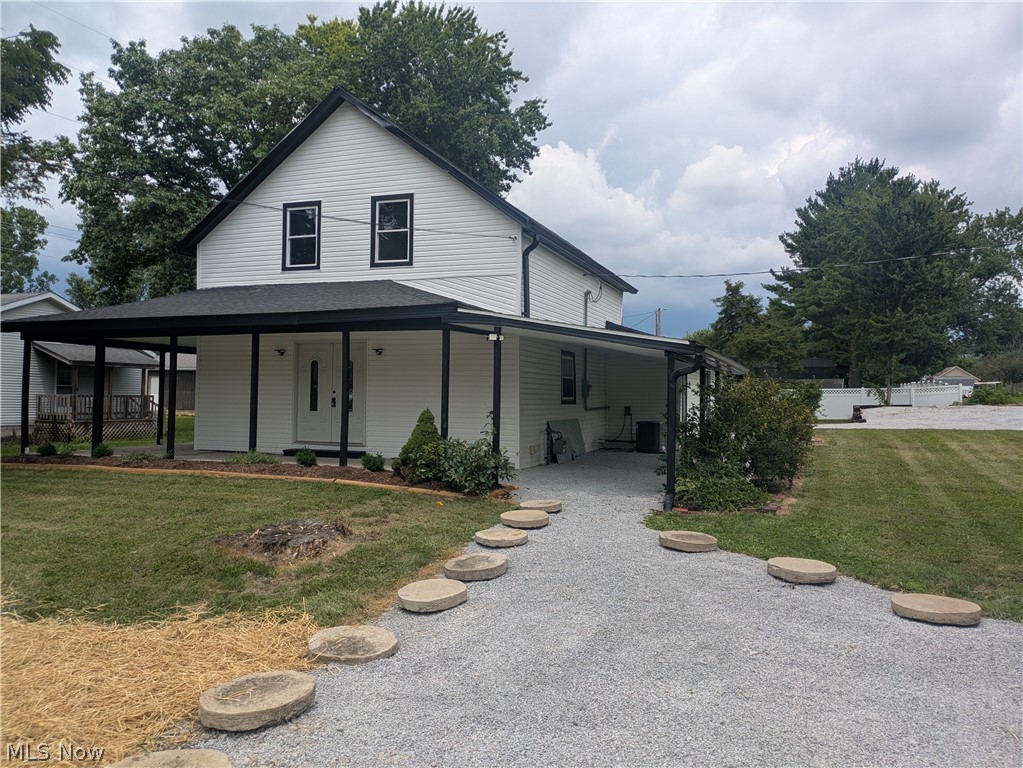 23 2nd Street West Salem OH 44287
