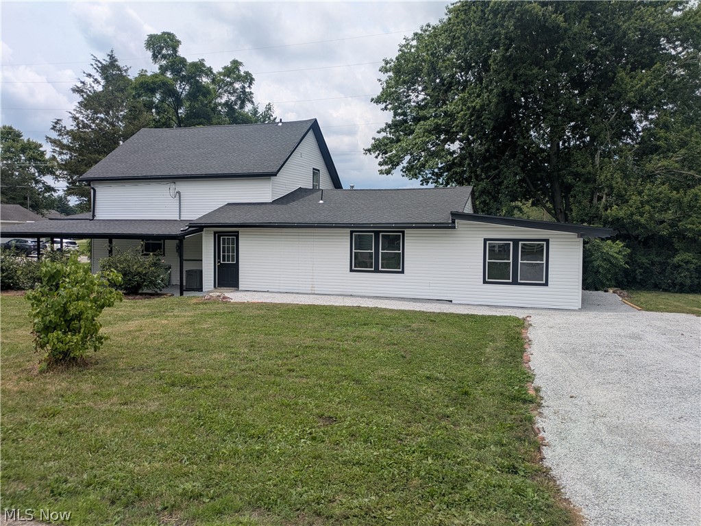 23 2nd Street West Salem OH 44287