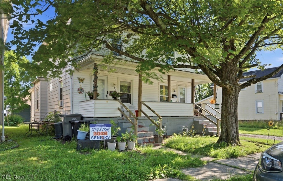 2444-2446 Wilcox Street Youngstown OH 44509