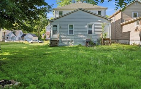 2444-2446 Wilcox Street Youngstown OH 44509