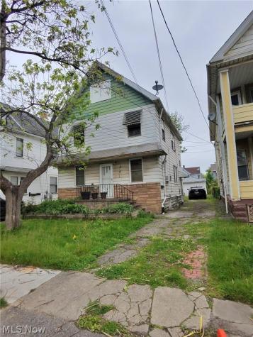 6801 Clement Avenue Cleveland OH 44105