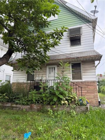 6801 Clement Avenue Cleveland OH 44105