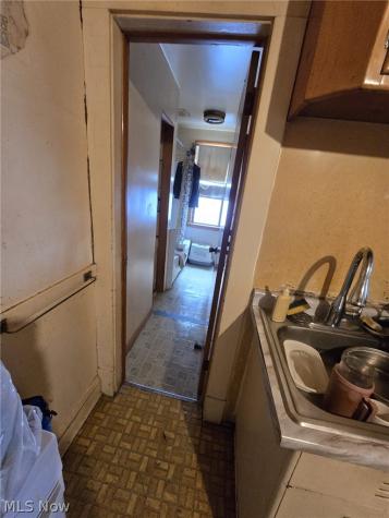 6801 Clement Avenue Cleveland OH 44105