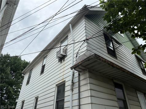 6801 Clement Avenue Cleveland OH 44105