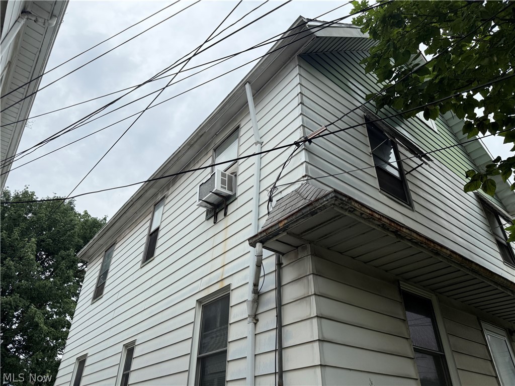 6801 Clement Avenue Cleveland OH 44105