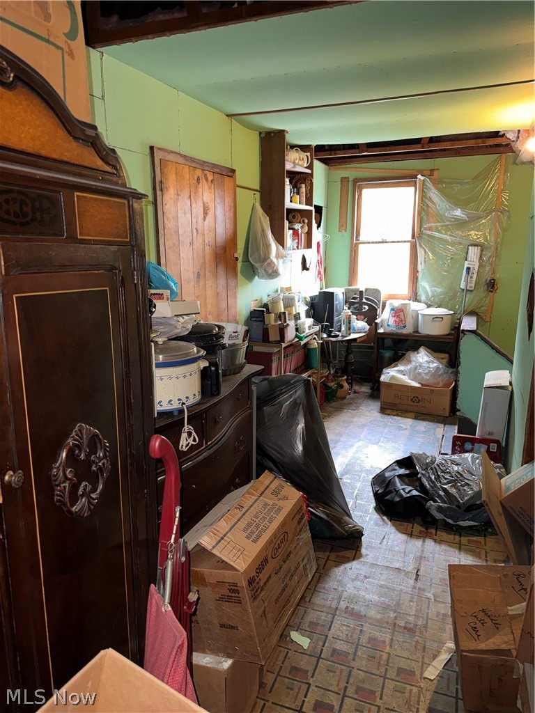 6801 Clement Avenue Cleveland OH 44105