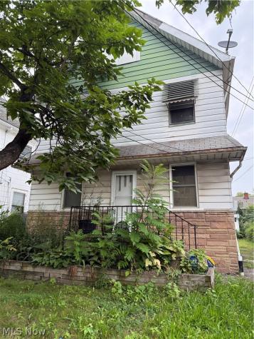 6801 Clement Avenue Cleveland OH 44105