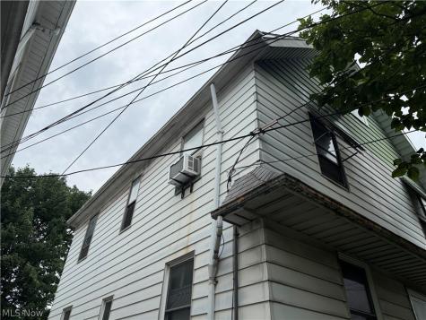 6801 Clement Avenue Cleveland OH 44105