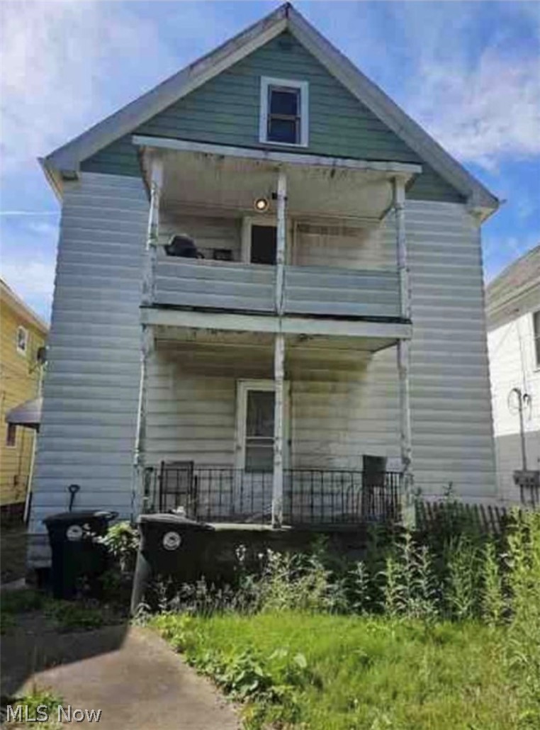 6801 Clement Avenue Cleveland OH 44105