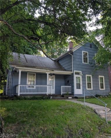 675 Sherman Street Akron OH 44311