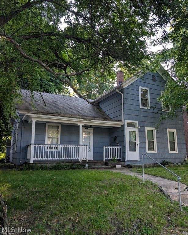 675 Sherman Street Akron OH 44311