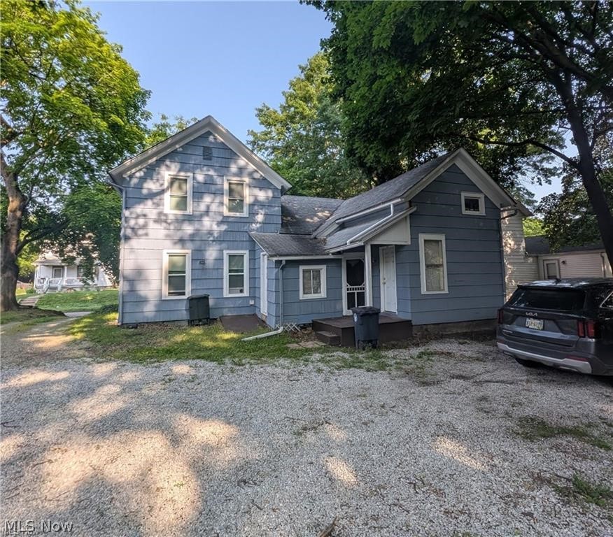 675 Sherman Street Akron OH 44311