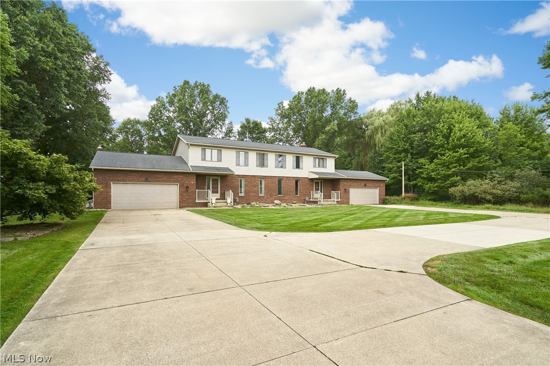 64 Ridgewood Road Wadsworth OH 44281