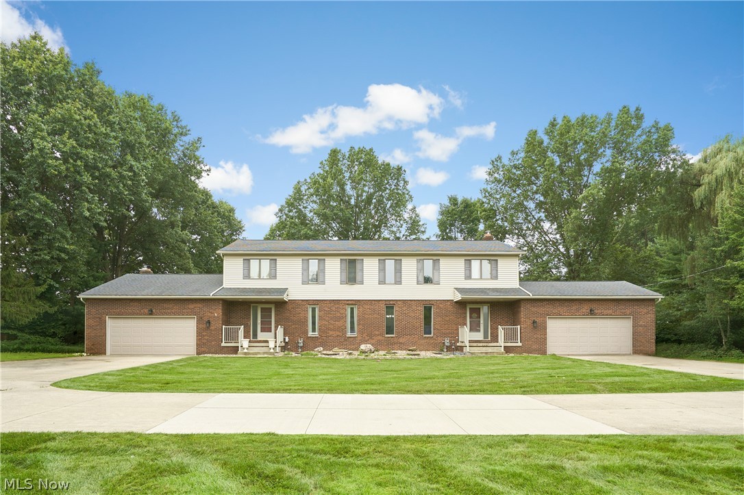 64 Ridgewood Road Wadsworth OH 44281