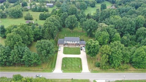 64 Ridgewood Road Wadsworth OH 44281