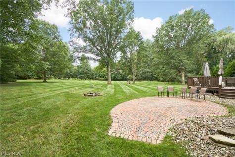 64 Ridgewood Road Wadsworth OH 44281