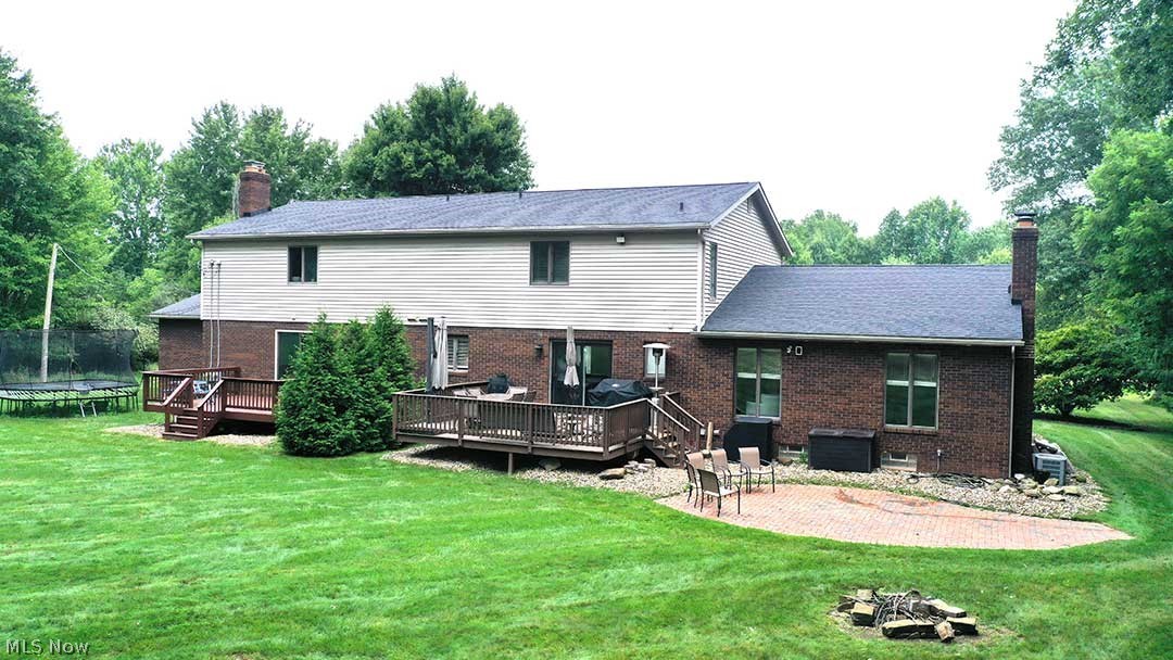 64 Ridgewood Road Wadsworth OH 44281