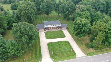 64 Ridgewood Road Wadsworth OH 44281