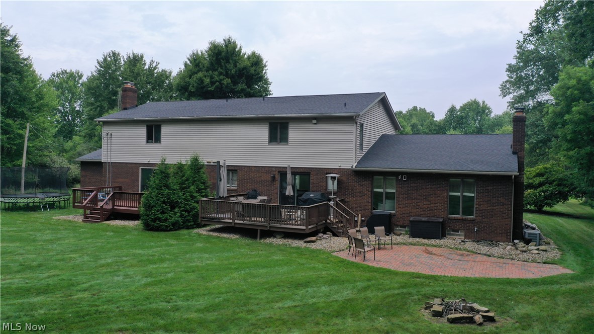 64 Ridgewood Road Wadsworth OH 44281