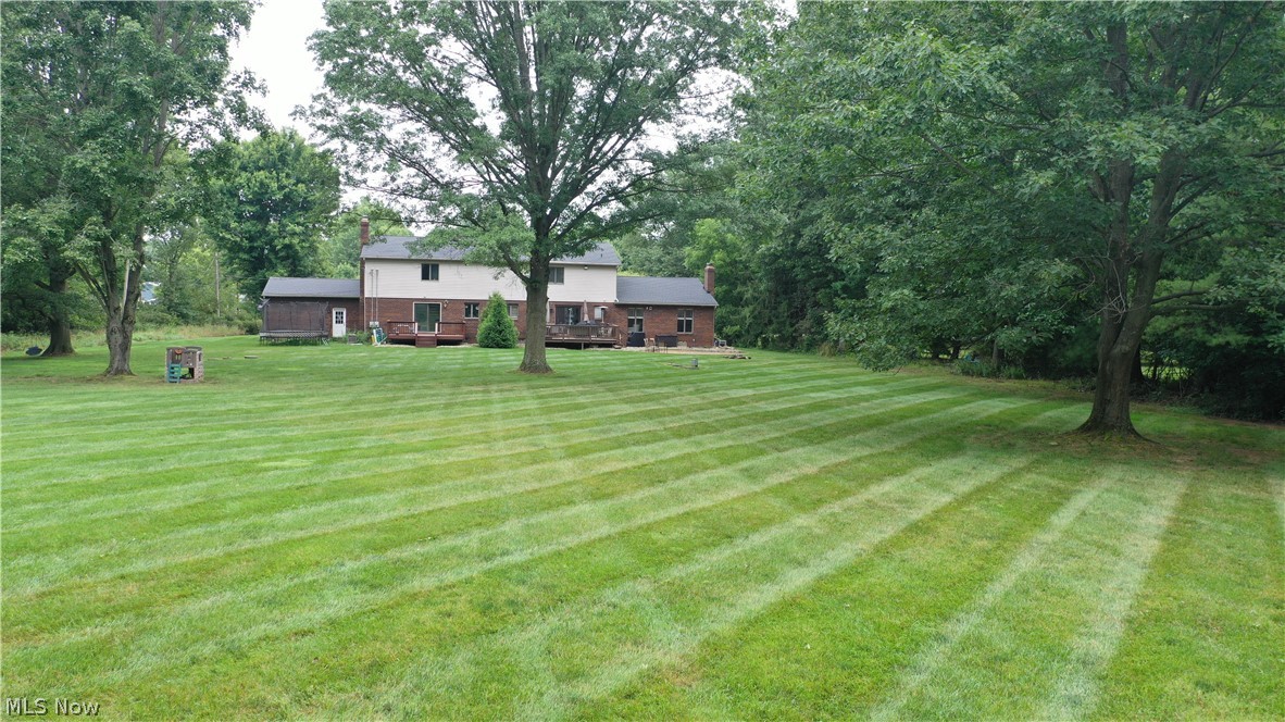 64 Ridgewood Road Wadsworth OH 44281