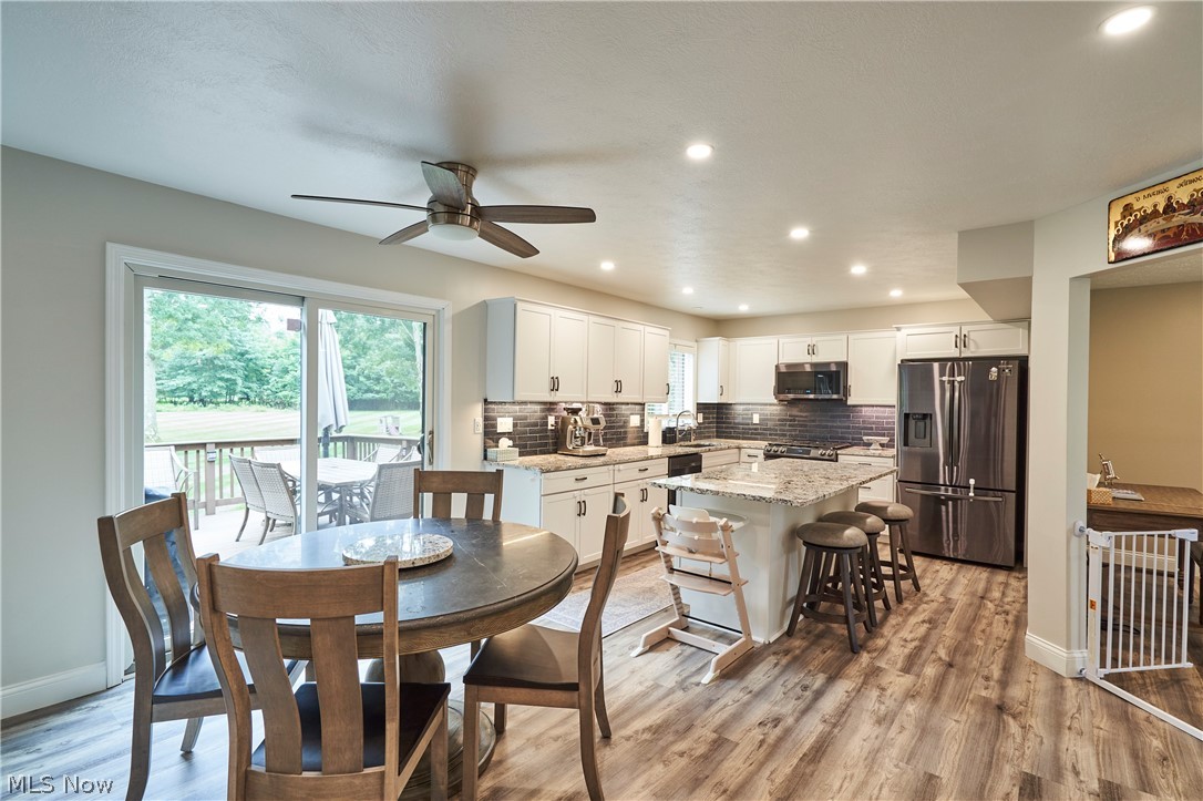 64 Ridgewood Road Wadsworth OH 44281