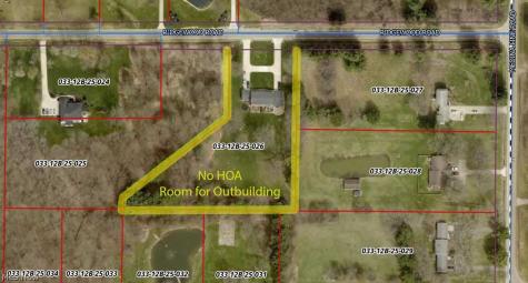 64 Ridgewood Road Wadsworth OH 44281