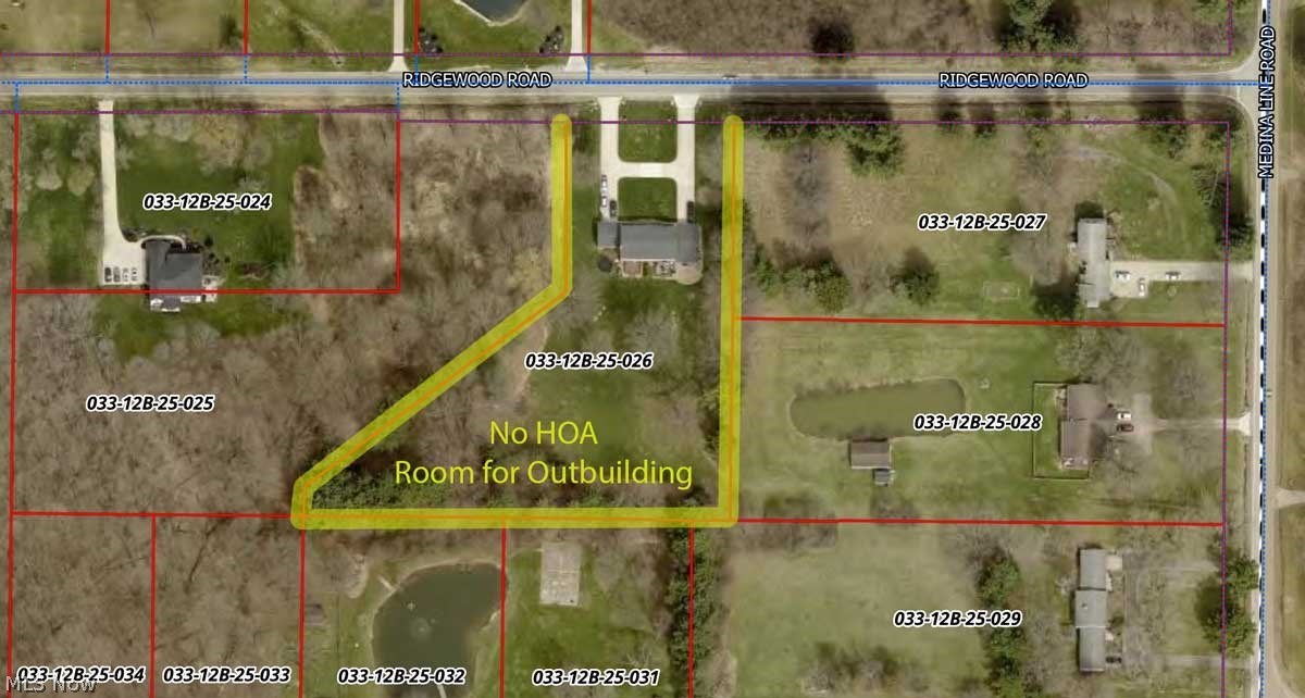 64 Ridgewood Road Wadsworth OH 44281