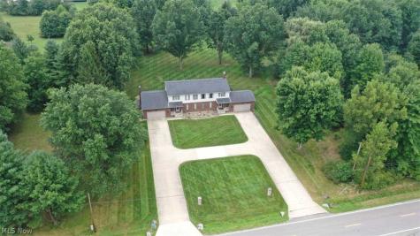 64 Ridgewood Road Wadsworth OH 44281