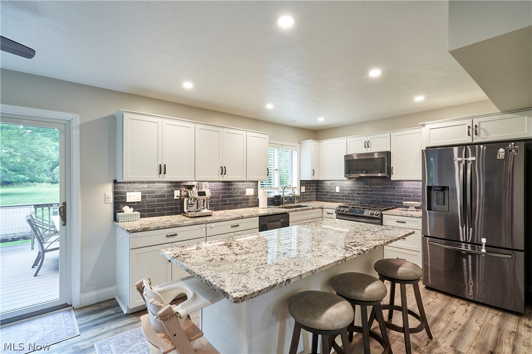 64 Ridgewood Road Wadsworth OH 44281