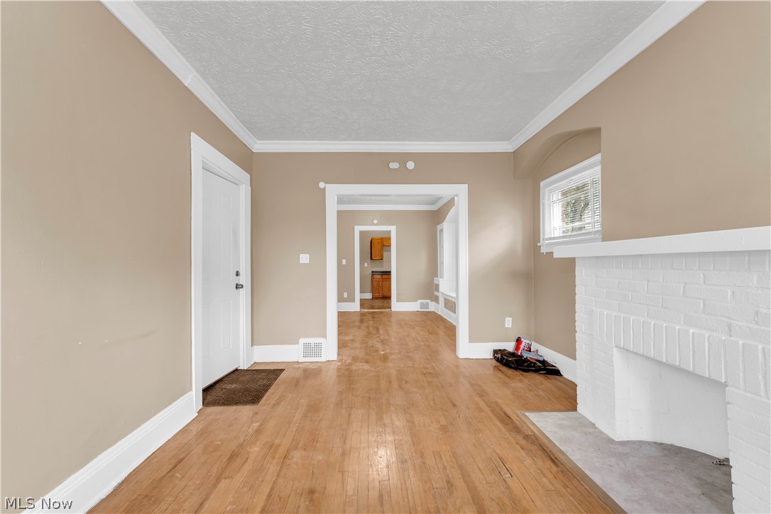 3301 E 143rd Street Cleveland OH 44120