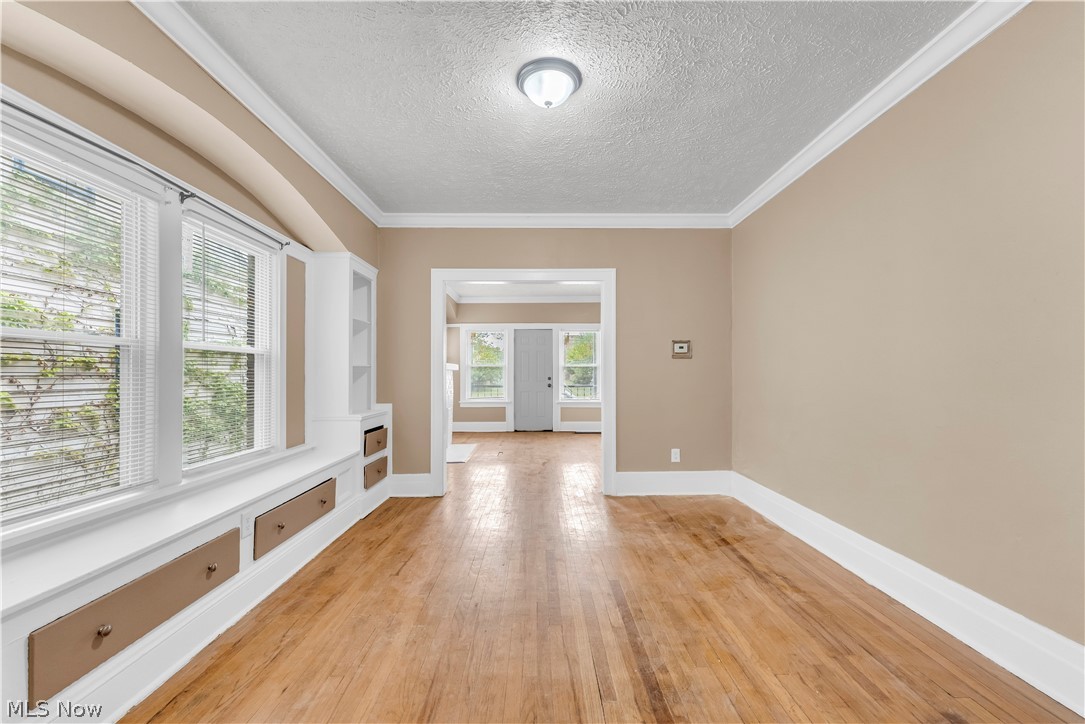 3301 E 143rd Street Cleveland OH 44120