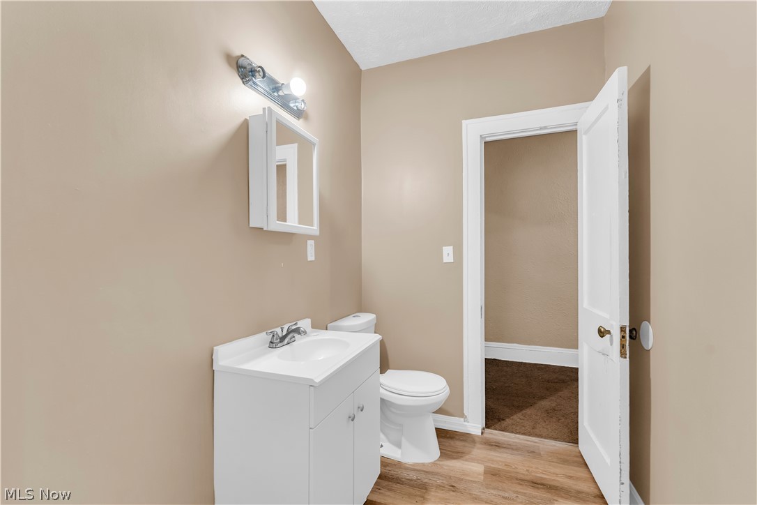 3301 E 143rd Street Cleveland OH 44120