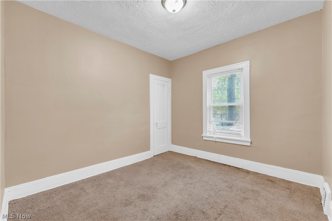 3301 E 143rd Street Cleveland OH 44120