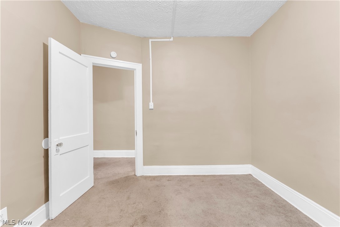 3301 E 143rd Street Cleveland OH 44120