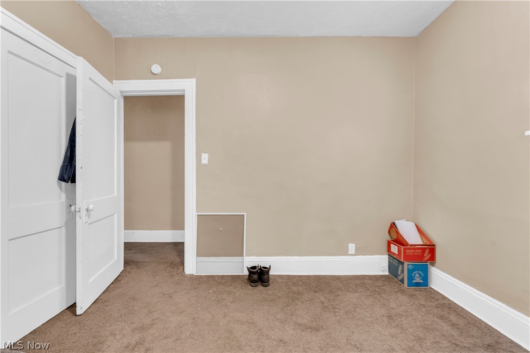 3301 E 143rd Street Cleveland OH 44120
