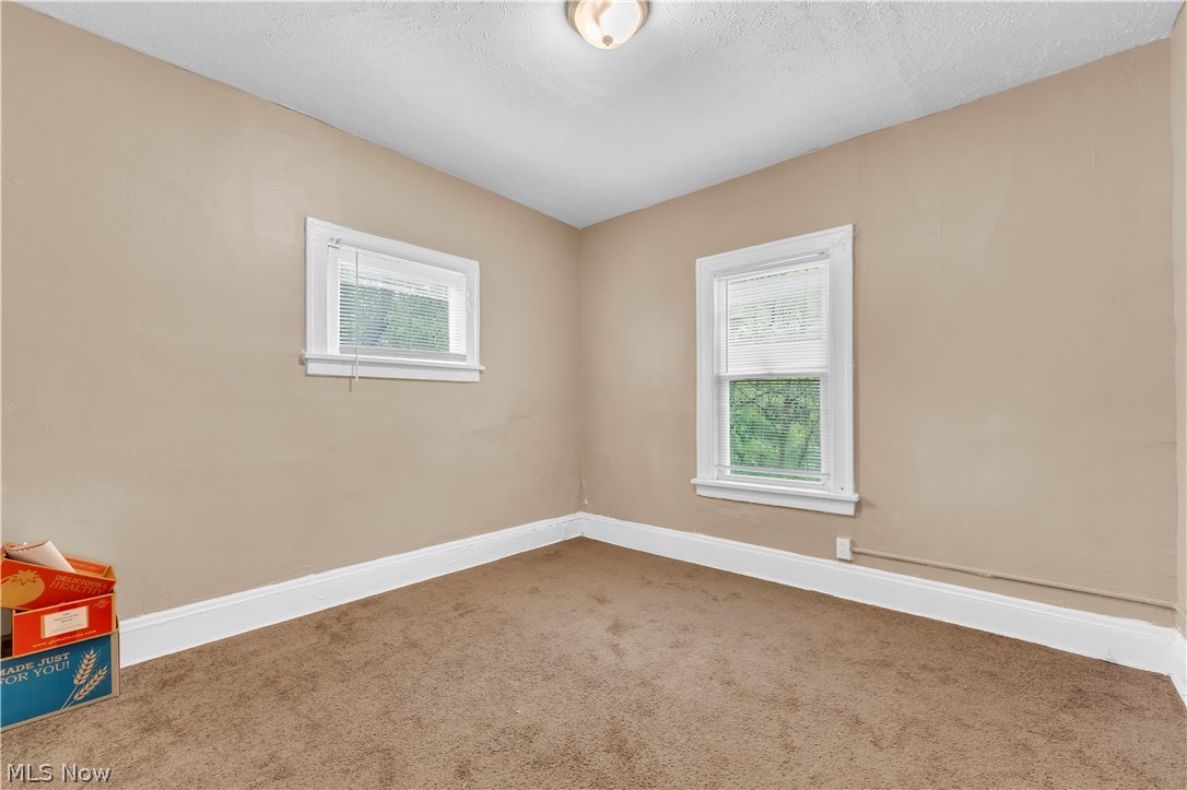 3301 E 143rd Street Cleveland OH 44120