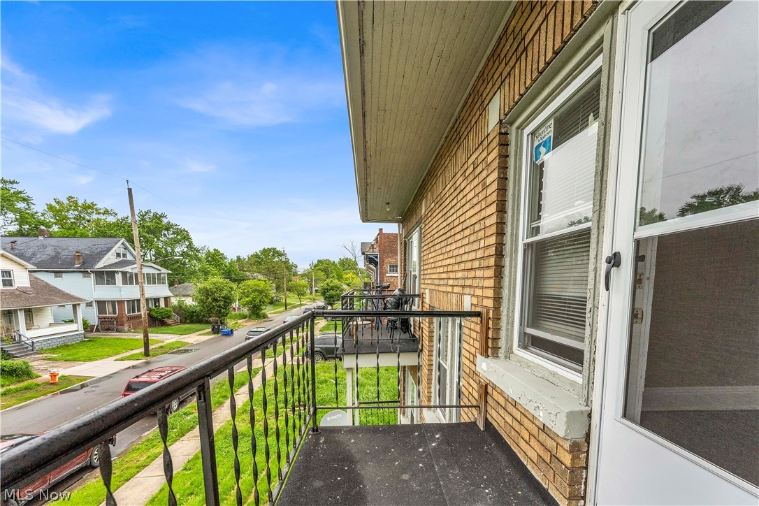 3301 E 143rd Street Cleveland OH 44120