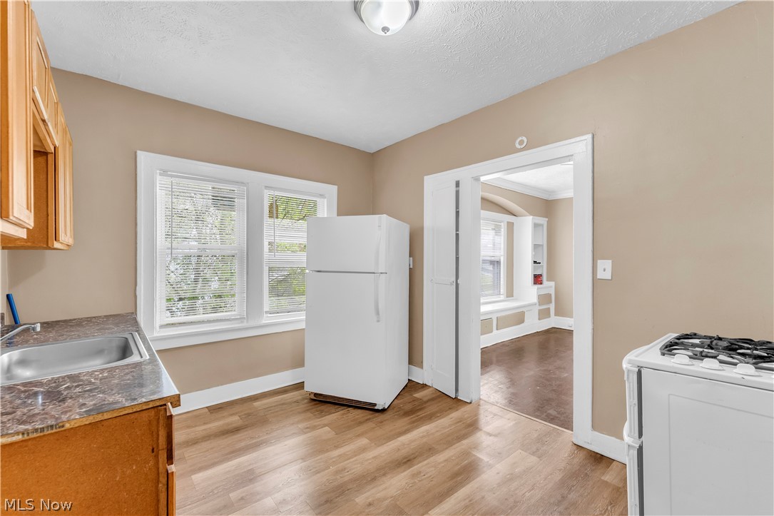 3301 E 143rd Street Cleveland OH 44120