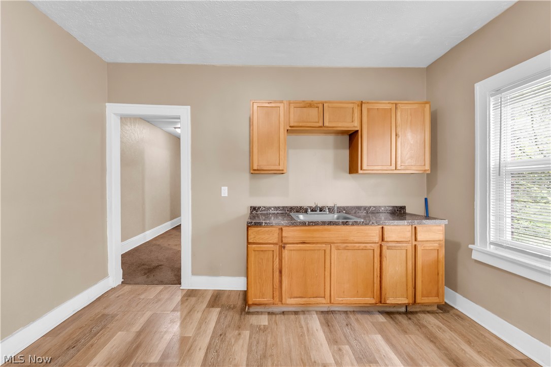 3301 E 143rd Street Cleveland OH 44120