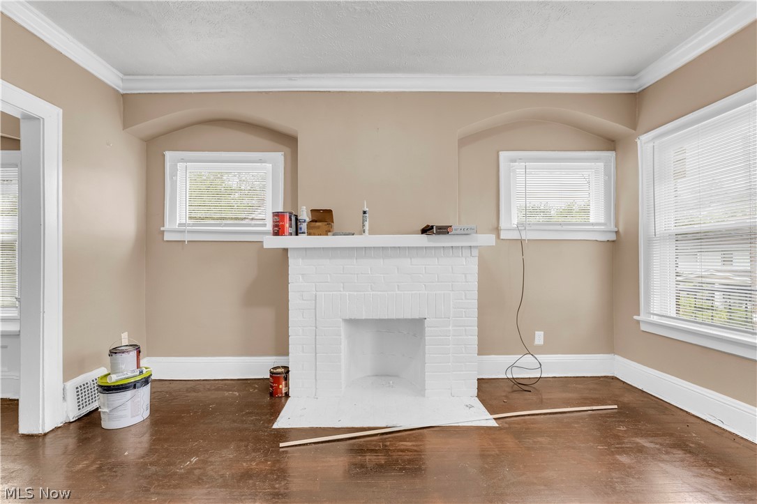 3301 E 143rd Street Cleveland OH 44120