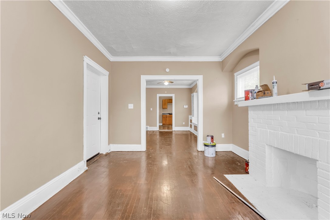 3301 E 143rd Street Cleveland OH 44120