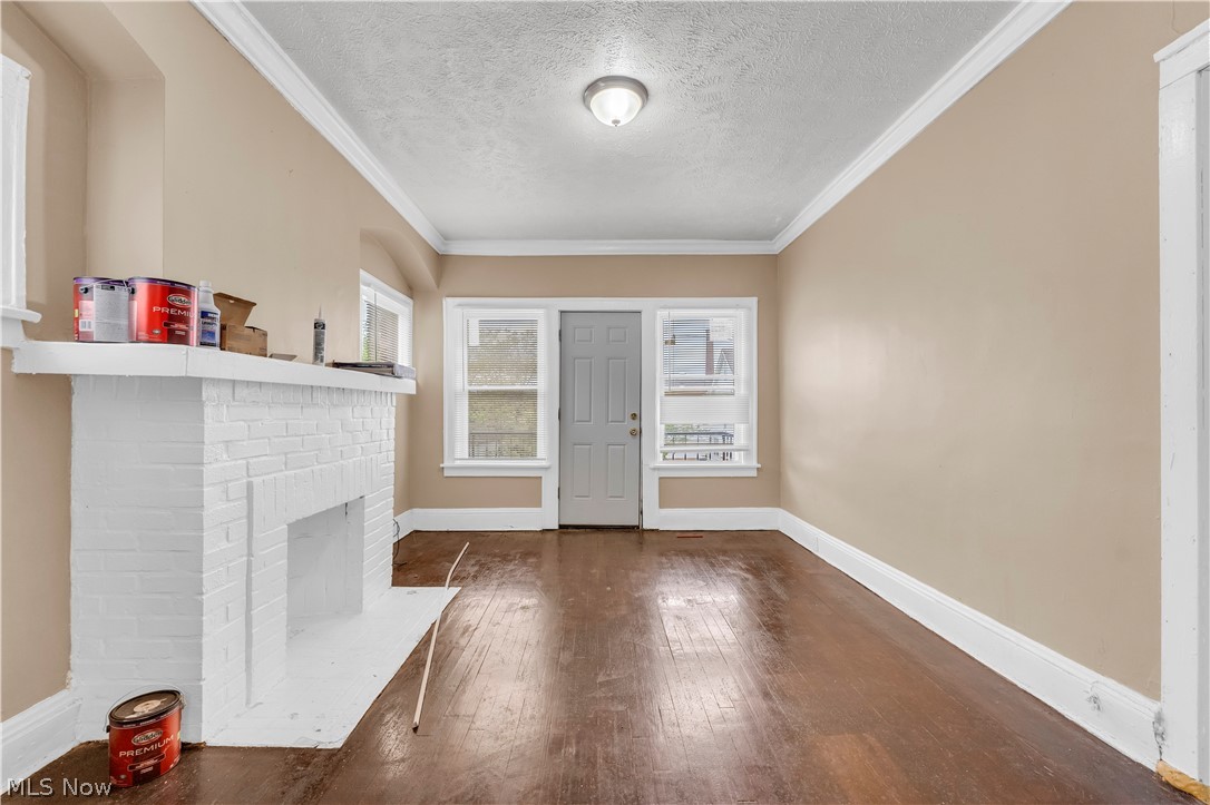 3301 E 143rd Street Cleveland OH 44120