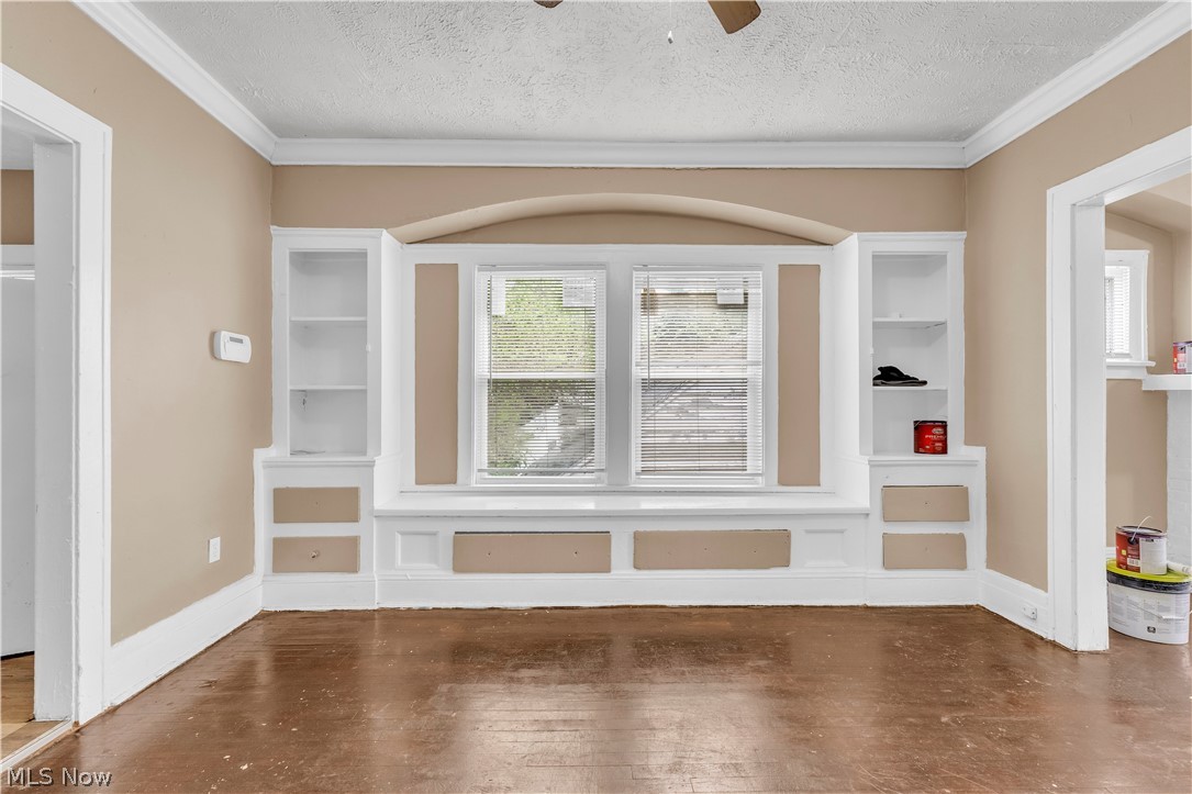 3301 E 143rd Street Cleveland OH 44120
