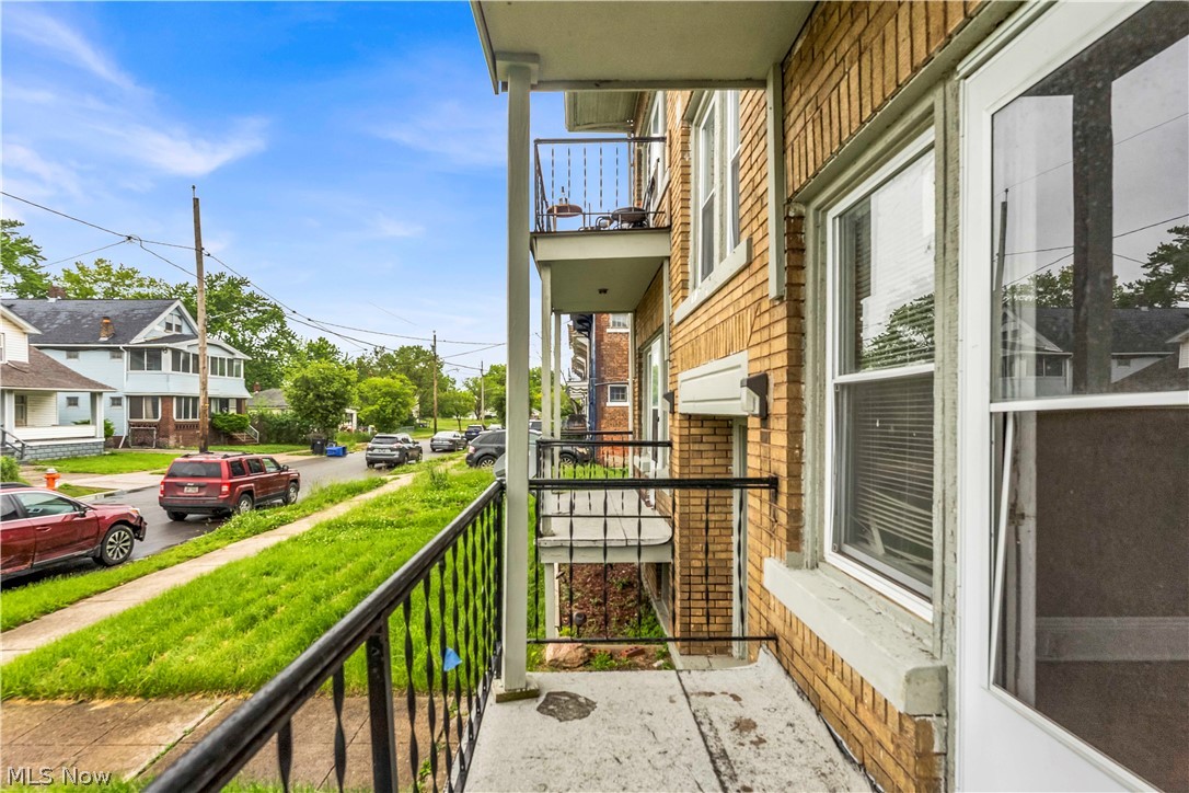 3301 E 143rd Street Cleveland OH 44120