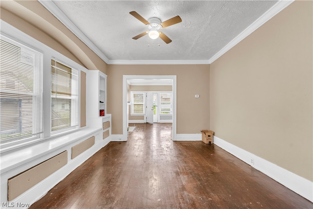 3301 E 143rd Street Cleveland OH 44120